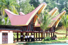 Hotel Sahid Toraja